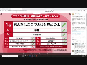 人気の ホラフキン 動画 122本 ニコニコ動画