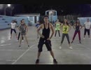 Laura BraniganのName Gameを踊る人達１