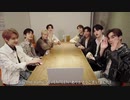 [SEVENTEEN]シュクプクユズソラブーによる「24H」MVリアクション動画