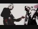 万願寺卍Burning "AXISには往けない" オリジナル