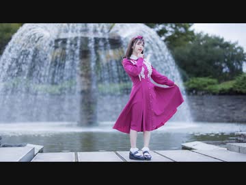 【丸井かお】Letters to me 踊ってみた【オリジナル振付】