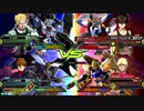 気ままにデスヘル38【エクバ2】