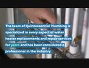 Plumbing Services in Sydney