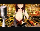 【MMD】萌王EX Guitarを弾く kangxi Johnny B Goode coverversion