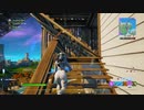 Fortnite　シーズン４　マックン＆パックン　326
