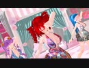【MMD】WAVEFILE【重音テトT　AKASHI】