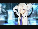 【VtuberMMD】好き！雪！本気マジック【リニール】