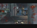 [CoD:MW]新武器アンロックチャレンジ中