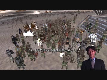 【kenshi】メイトウは5弱でしょうねぇ.mp5