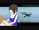 【Stormworks】初心者向け　飛行機の作り方　ZBS Chapter.7