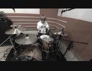 MY FIRST STORY - 君のいない夜を越えて　Drum Cover