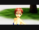 【MMD】木場真奈美でConqueror
