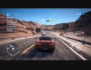 Need for Speed™ Payback　マックン＆パックン　04