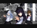 エボシ式 第六駆逐隊＆イリヤ で『一騎当千』
