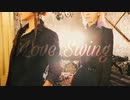 【ツイステ】レオナとヴィルで Love Swing【踊ってみた】