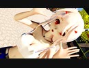 【MMDアズレン】私服の綾波ちゃんに「ユニバース」を踊ってもらいました【らぶ式】