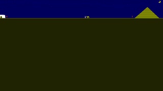 自作曲「蝕後のデザート」