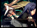 舞-HiME 運命の系統樹 修羅 なつきと静留12(静留シナリオ8/11)