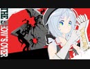【ＭＭＤ】電脳少女シロとアイドル部でジョーカーの最後の切り札再現してみた【スマブラＳＰ】