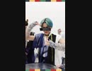 ATEEZ - '춤을 춰 (TO THE BEAT)' 韓服 Selfie MV