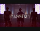 【進撃のMMD】高身長3人でPASSION【エルヴィン誕2020】