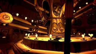 人気の Bendy And The Ink Machine 動画 279本 ニコニコ動画