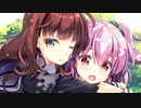 [M⊿D-⊿MV][endcard  ASSAULT LILY ～ A/L Code bouquet - Girl Meets Girl -]
