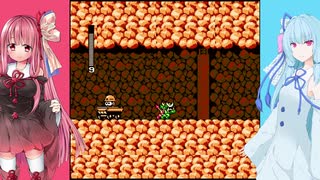 Quint s revenge　新たなる実況！？Part４【VOICEROID実況】