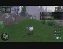 [DQX] 大した事やらないけど、今日もまったりと。第1560回-2