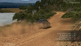 [TAS]WRC Rally Evolved オーストラリア・ラリー