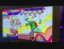 ゴキゲンな蝶になって