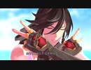 【MMD刀剣乱舞】兼さんにインナーでHOT LIMIT踊ってもらったよ