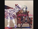 【東方ヴォーカル】 Un Cafe Chic Record(du Cafe mix) 【Attrielectrock】