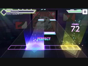 【プロセカ】ダンスロボットダンス【EXPERT】