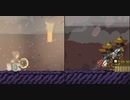 【Starbound】さとうささらの水圧破砕銀河探索記録08【Frackin’universe】