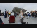 【VR有】コミックマーケット コミケ 冬コミ コスプレ Comic Market C97 Cosplay 3rd Day #28
