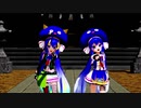 【MMD】林檎花火とソーダの海【音街ウナ】