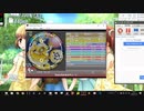 simai splash創作　ちゅんちゅちゅチューン　EXPERT