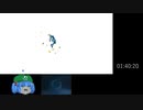 メトロイドサムスリターンズ　RTAもどきpart5 ノーマルモードany%03:20:04