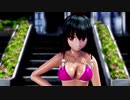 【MMD】Conqueror【射命丸文】【1080p】