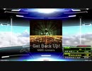 【譜面確認用】Get Back Up! (DDP)【DDR】