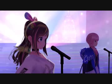 歌うバーチャルYouTuber そのひゃくななじゅうろく