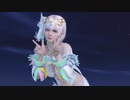DoAX Venus Vacation :: Luna Birthday Extra Episode 2020 (Jewel Opal SSR) with malfunction & lotions