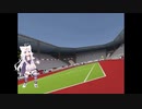 ねこテニス