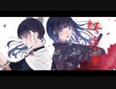 【歌ってみた】紅蓮華 ／ 炭酸ちゃん【オリジナルMV】