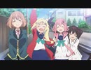 おちこぼれフルーツタルト OP