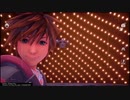 【KH3】リミカ ゼムナス　セルフィー撮りながらノーダメ（クリティカル Lv99）