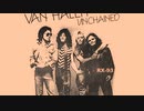 VAN HALEN  　~UNCHAINED~ 　　Gカバー