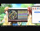 simai splash創作　ドルオタ忍道!楠子ノ巻　EXPERT