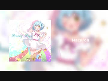 【WonderSky 2ndEP】Dreamy Days【XFD】